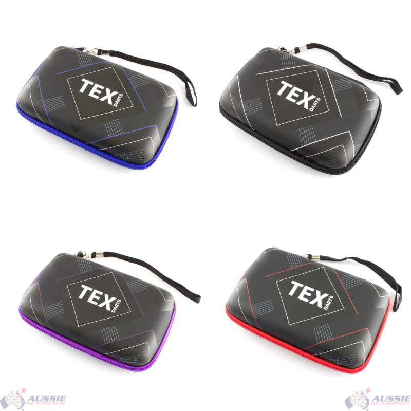 Tex Darts Pro Dart Cases