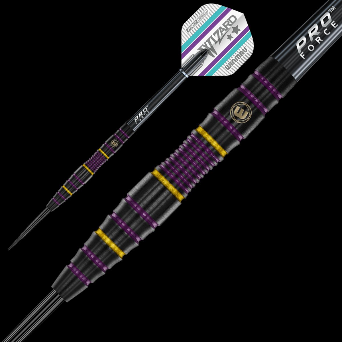 Simon Whitlock Pro Series 85% Tungsten