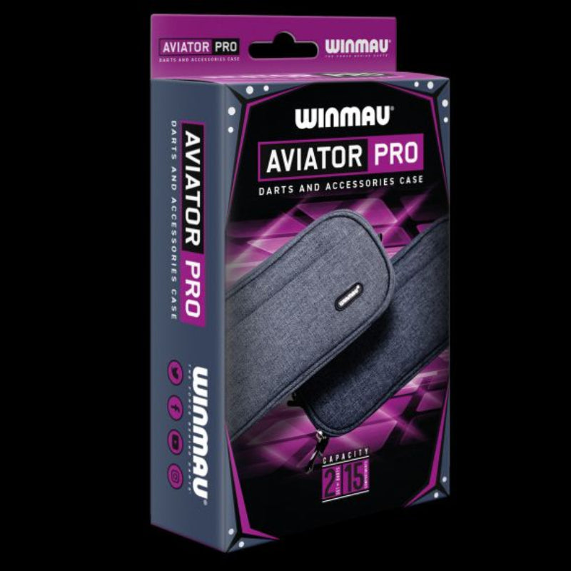 Winmau Aviator Pro Dart Case