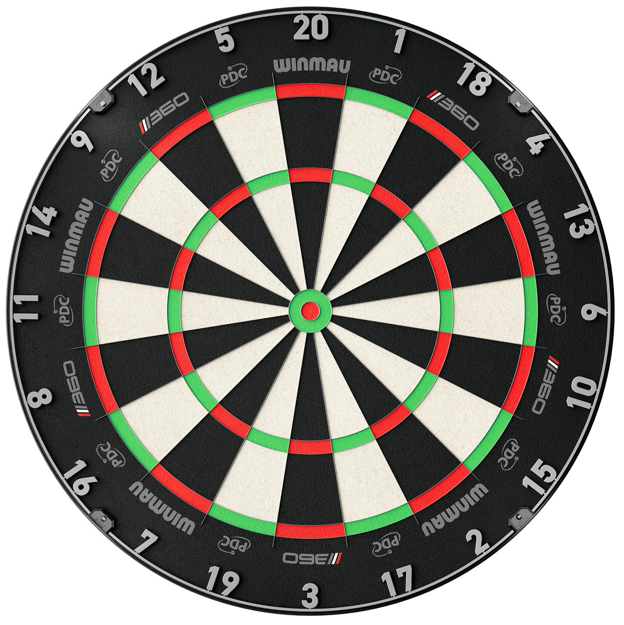 Winmau Blade 360 Dartboard