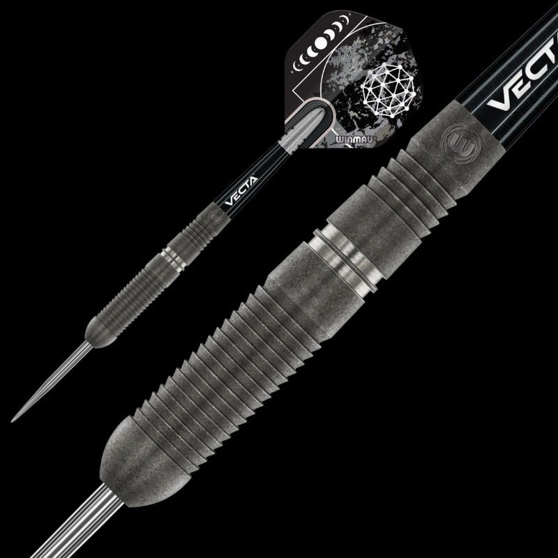 Winmau Callisto Darts 90% Tungsten Steel Tip Darts Set