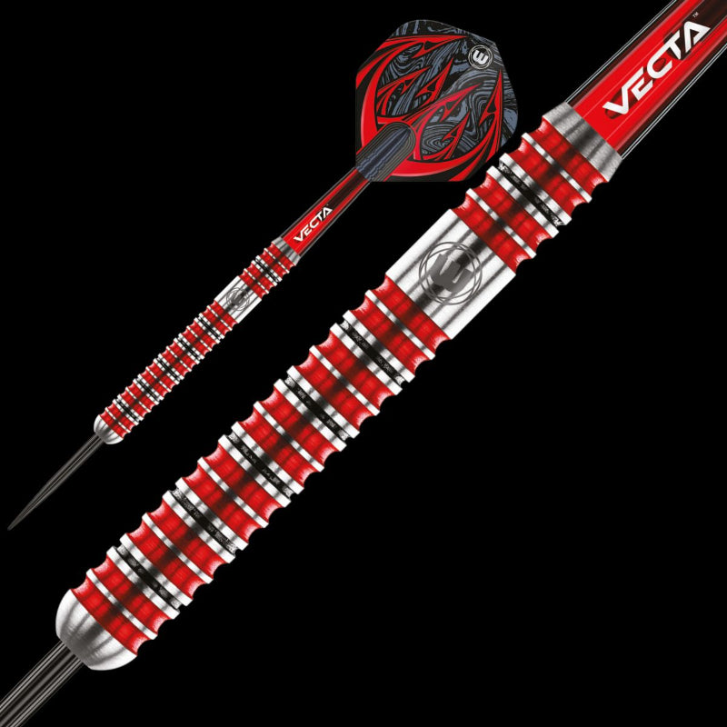 Winmau Diablo 90% Tungsten