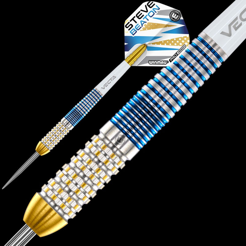 Winmau Steve Beaton Legacy Darts