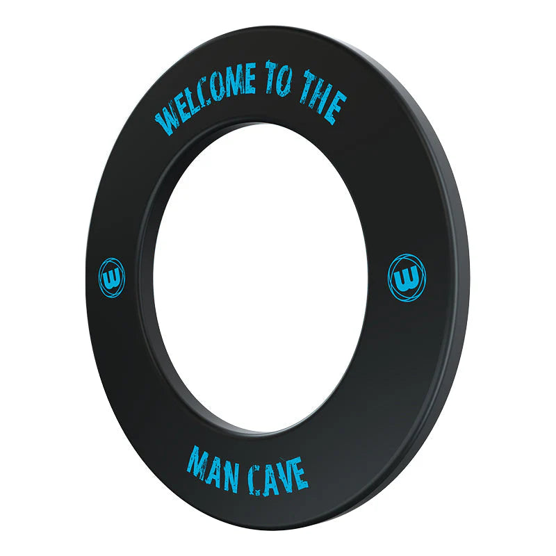 Winmau Welcome to the Mancave Surround 2