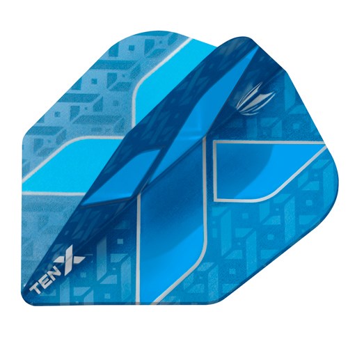 Ten-X Flights - Aussie Dart Supplies Online