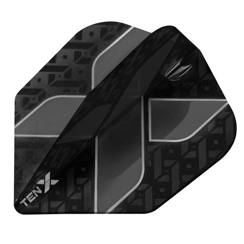 Ten-X Flights - Aussie Dart Supplies Online