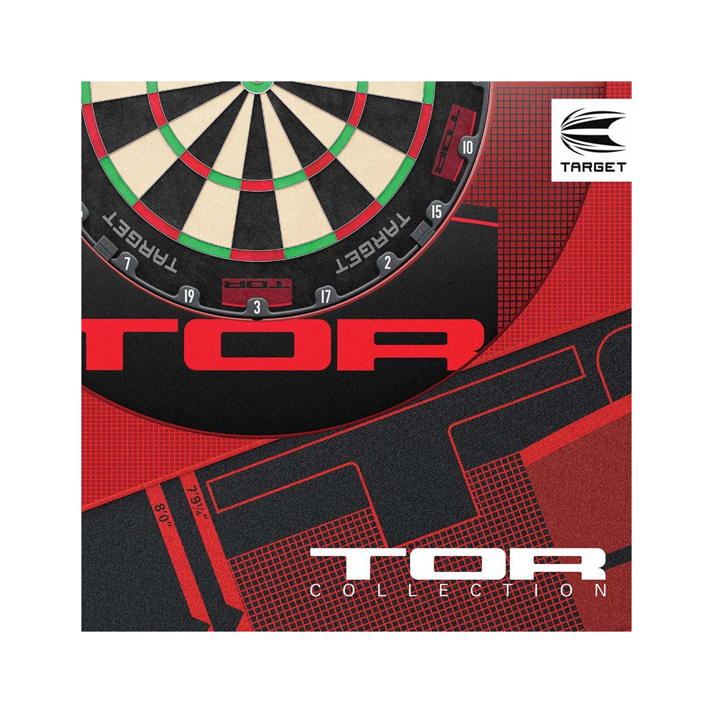Target TOR Ultimate Home Set-Up
