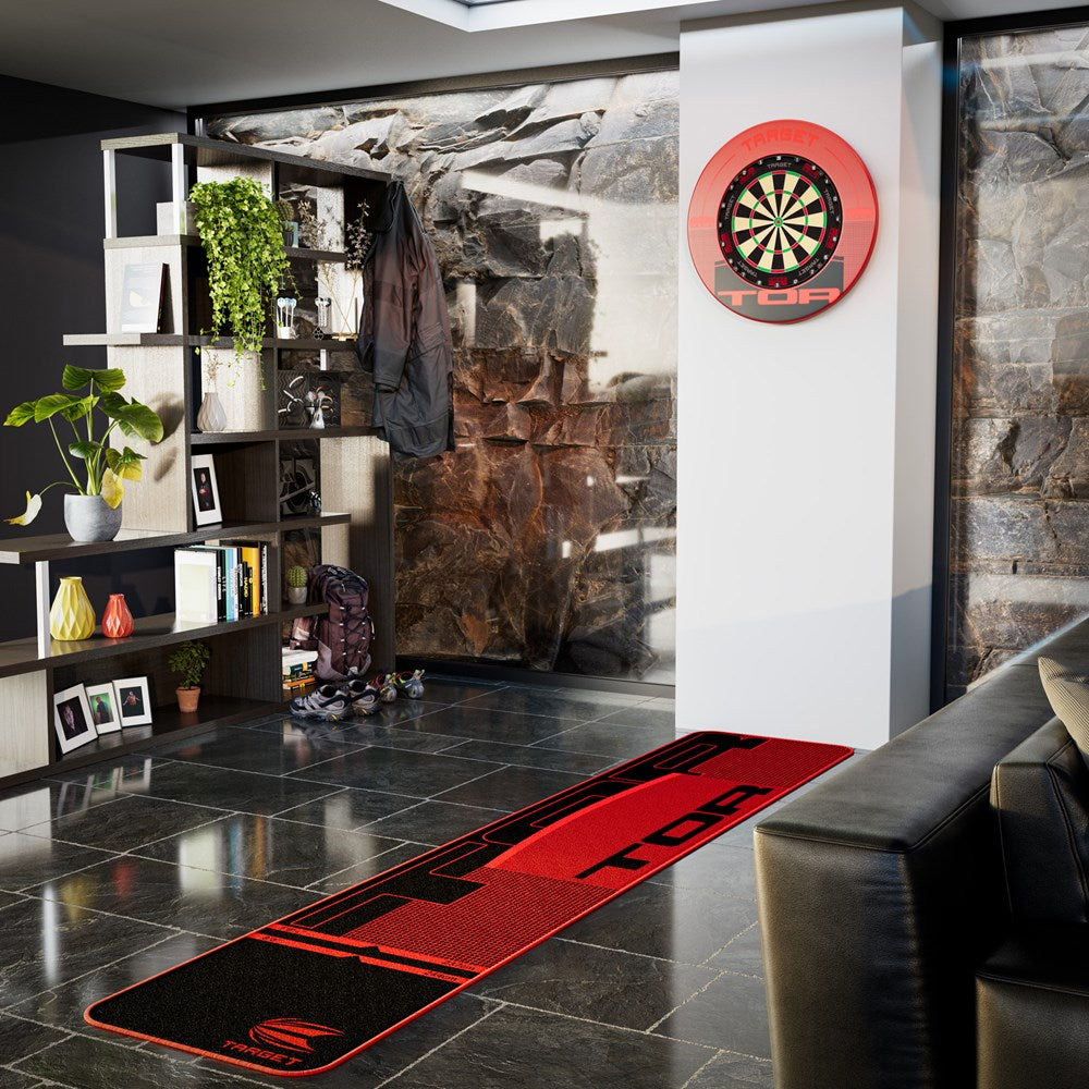 Target TOR Ultimate Home Set-Up