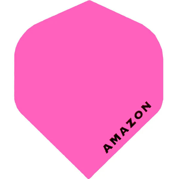 Amazon Standard Shaped Flights