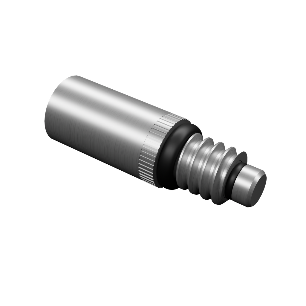 Dart Shaft Spinners