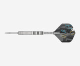 Chris Dobey G1 90% Tungsten