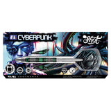 Shot AI Cyberpunk 90% Tungsten