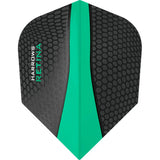 Harrows Retina Std No6 Flights
