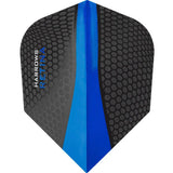 Harrows Retina Std Flights