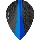 Harrows Retina Pear Shaped Flights