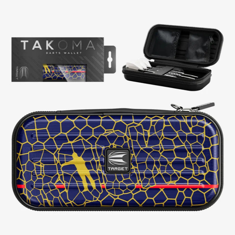 Takoma Josh Rock Wallet