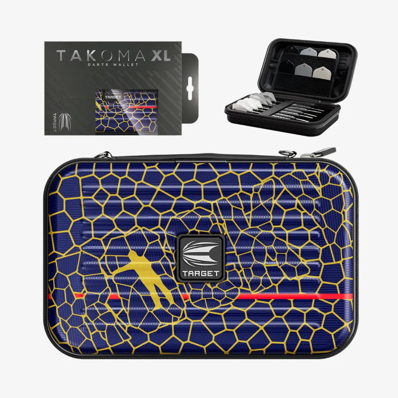 Takoma XL Josh Rock Wallet