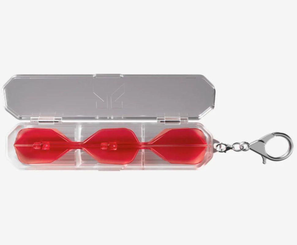 K-Case Protective Case for K-Flex Flight and Shaft System