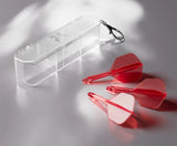 K-Case Protective Case for K-Flex Flight and Shaft System
