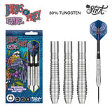 Birds of Prey Kestrel 80%Tungsten