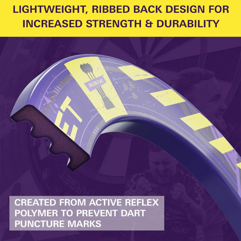 luke-littler-world-champion-surround-and-board-05