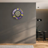 luke-littler-world-champion-surround-and-board-06
