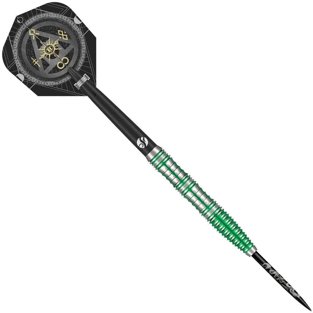 Shot Alchemy Mythril 90% Tungsten Barrels - Aussie Dart Supplies Online