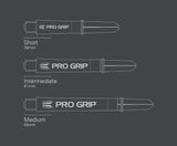 Target Pro Grip Cear Pack of 3 Sets