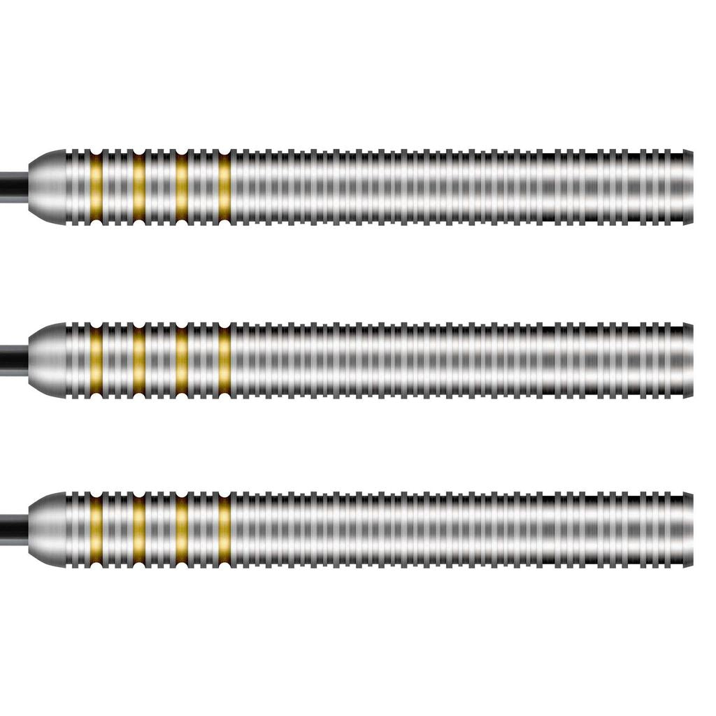 Shot Ritchie Edhouse Core 90% Tungsten Barrels - Aussie Dart Supplies Online