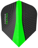 Harrows Retina Std No6 Flights