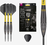 Scott Williams Black SP 90% Tungsten