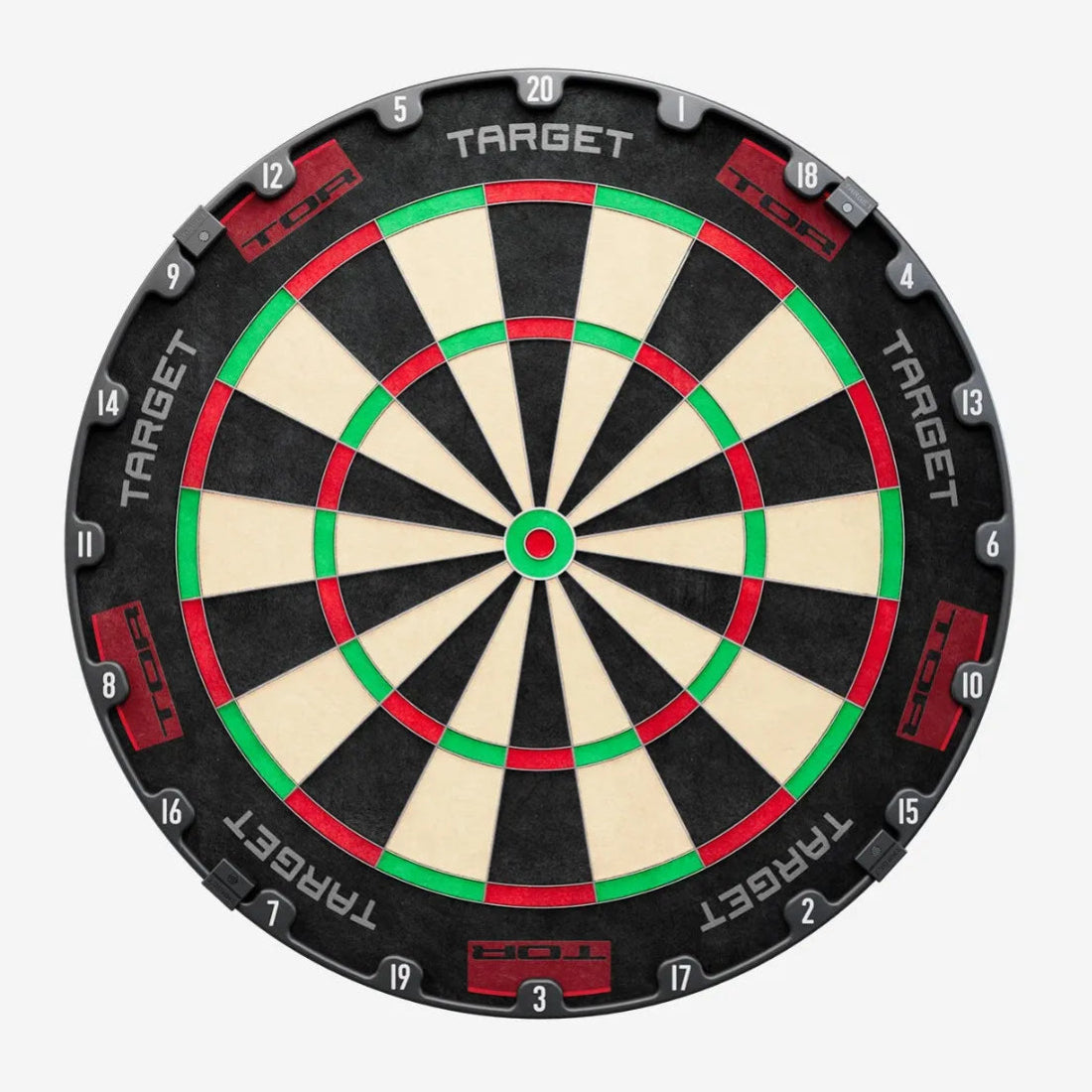 Target TOR Dartboard