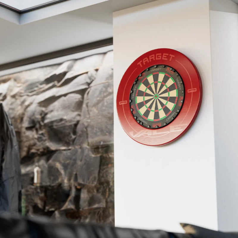 Target TOR Dartboard