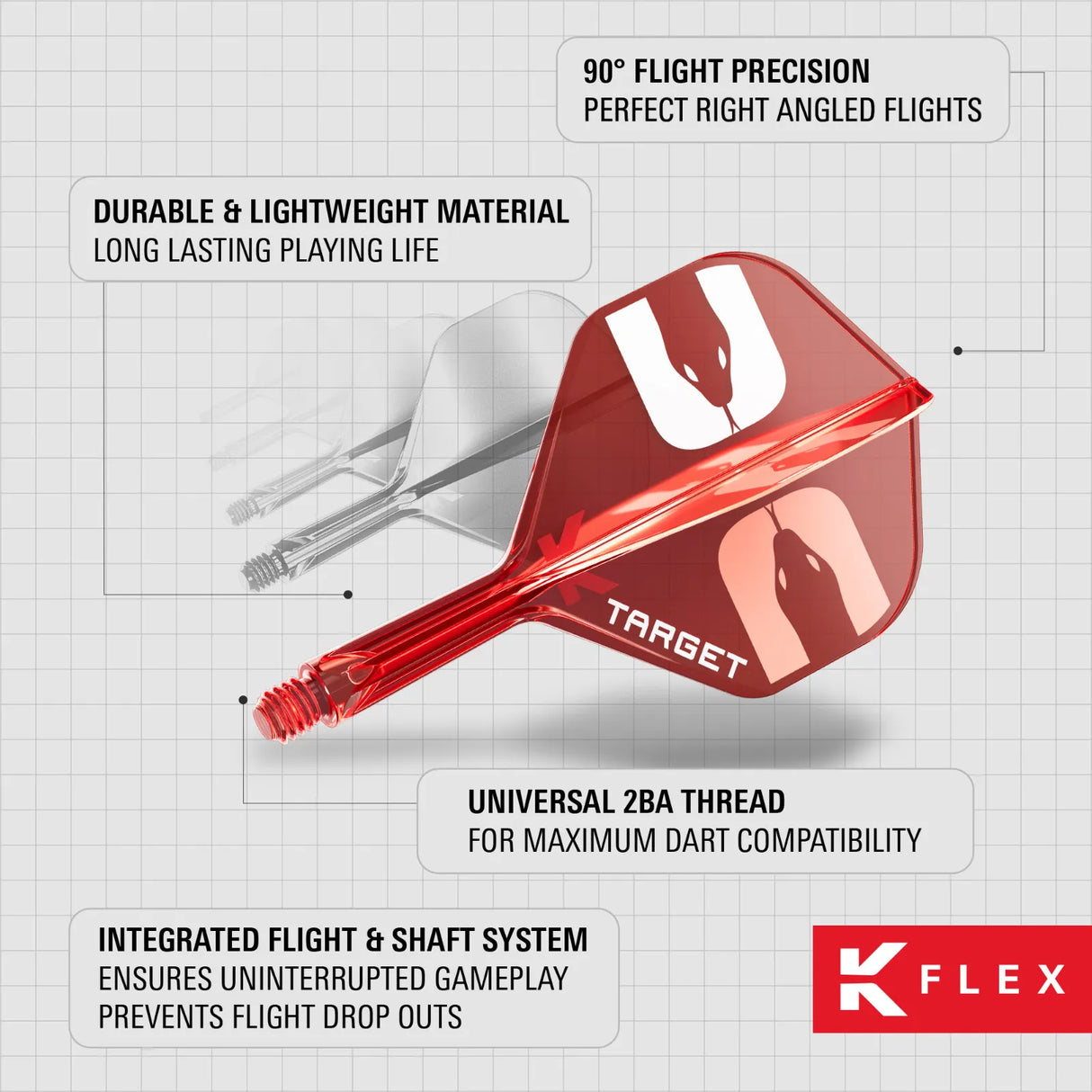 The Asp K-Flex No.2