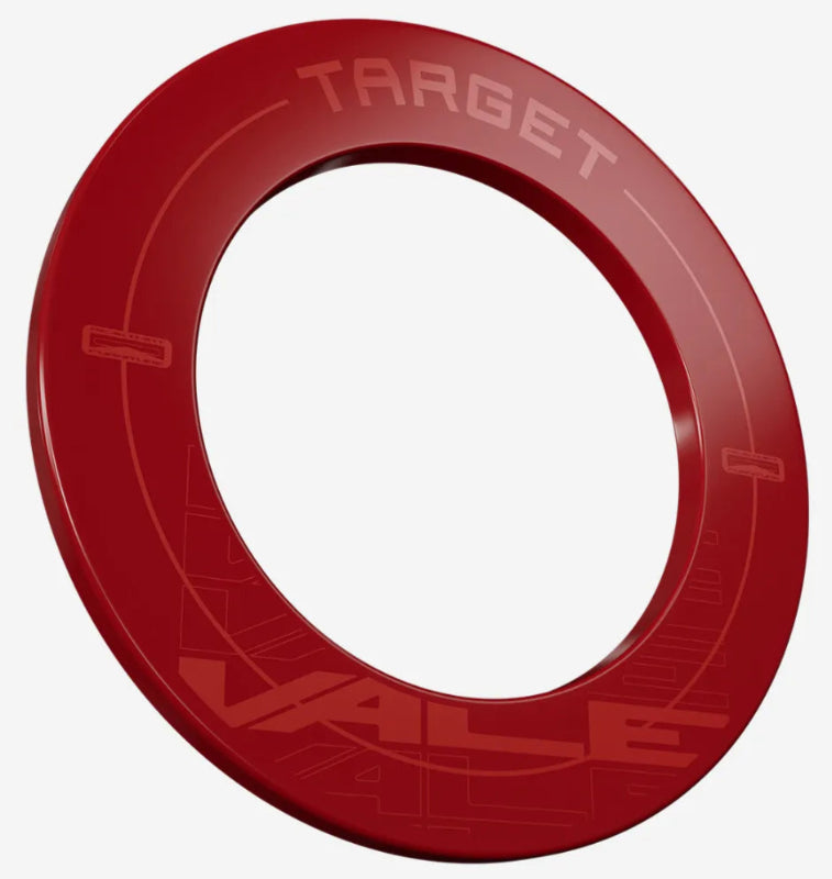 Target Vale Dartboard Surround