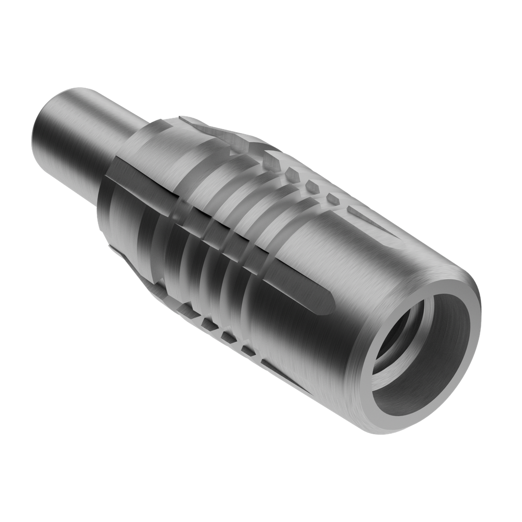 Thread Head Point Adaptor