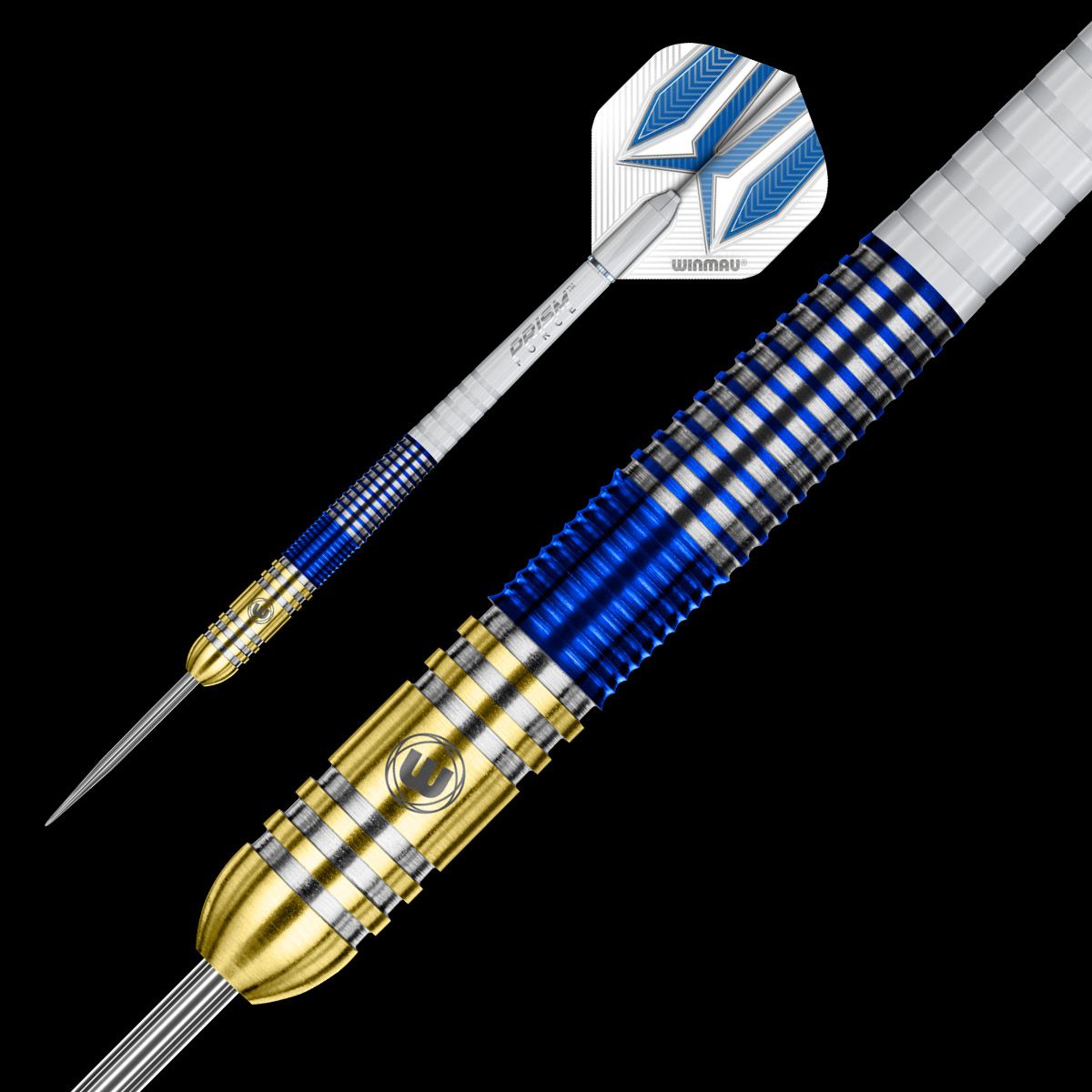 Steve Beaton Winmau 90% Tungsten Dart Set