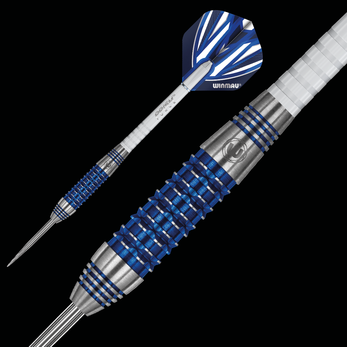 Andy Fordham 24 gram 90% Tungsten alloy