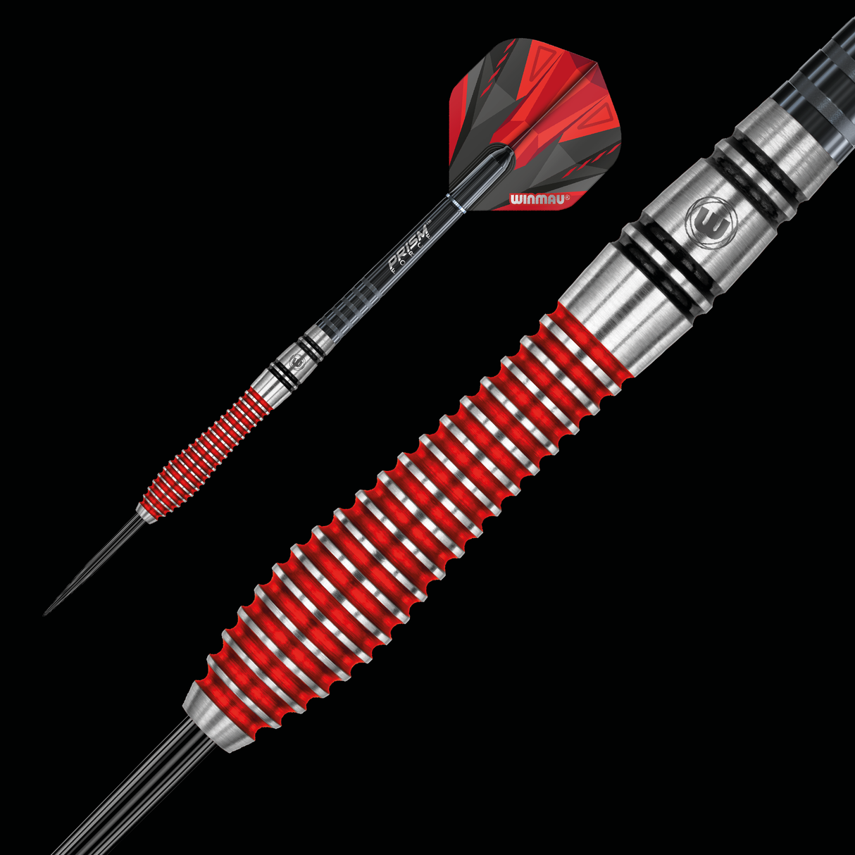 Dennis Priestley Special Edition 90% Tungsten Darts