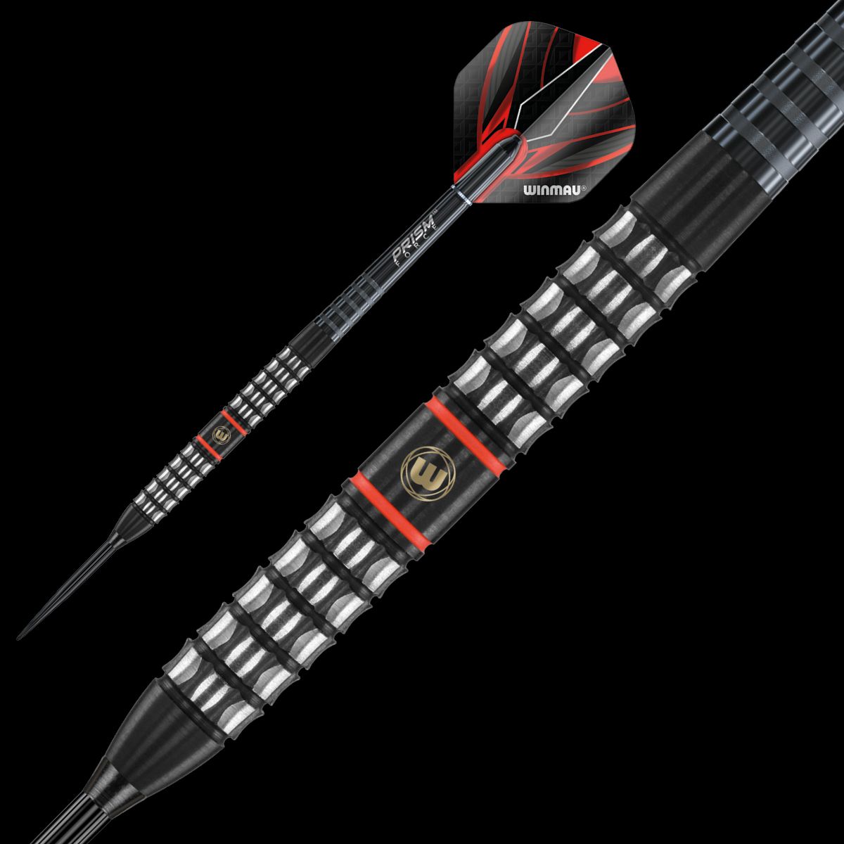 Winmau - Sicario 90% Tungsten Alloy Steel Tip