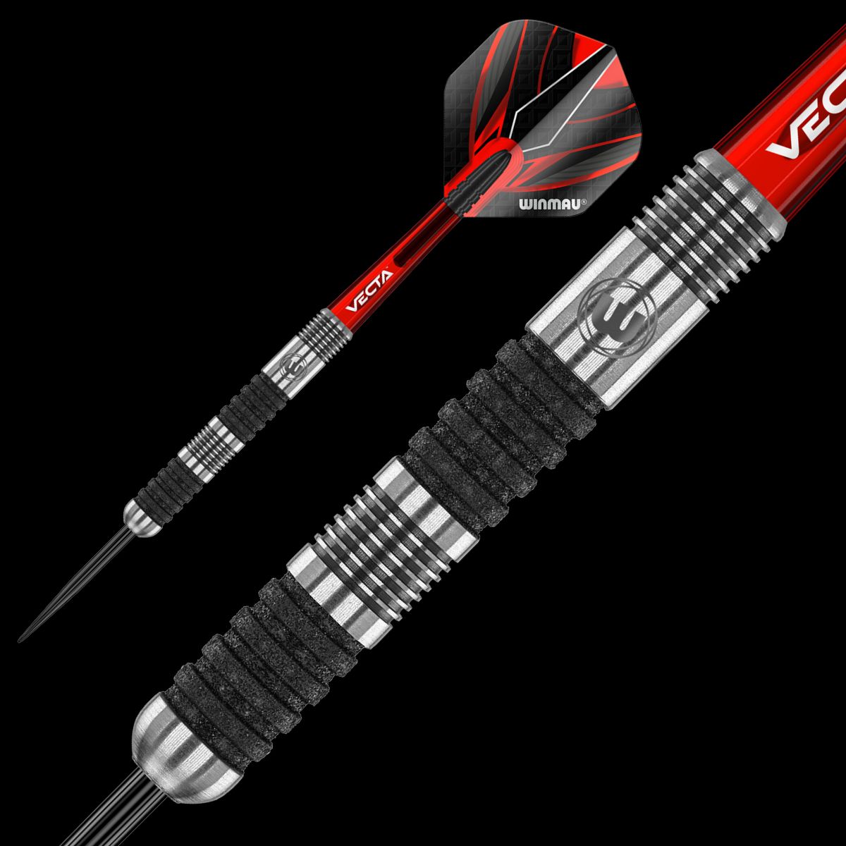 Mark Webster 90% Tungsten alloy