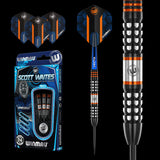 Scott Waites 90% Tungsten alloy