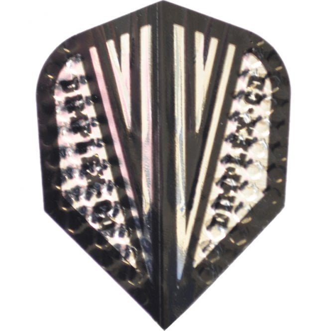 Dimplex CD Std Flights - Assorted Colours