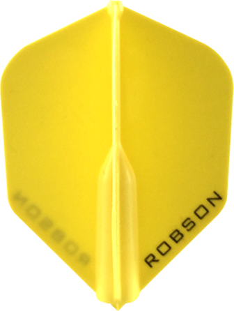Robson Plus Flights Small Standard Assorted Colours