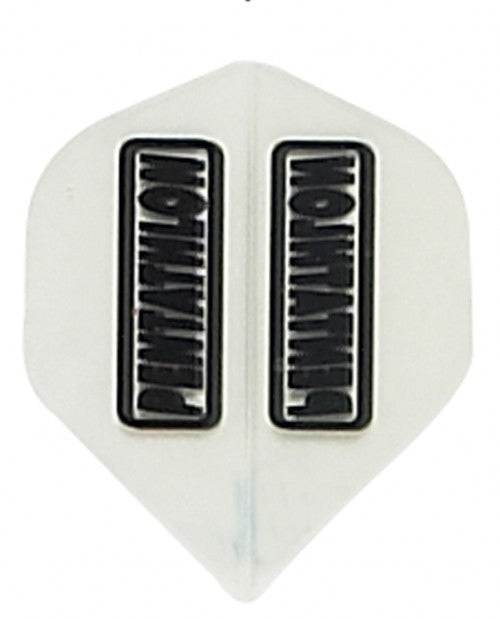 Pentathlon Standard Shaped Flights - Aussie Dart Supplies Online