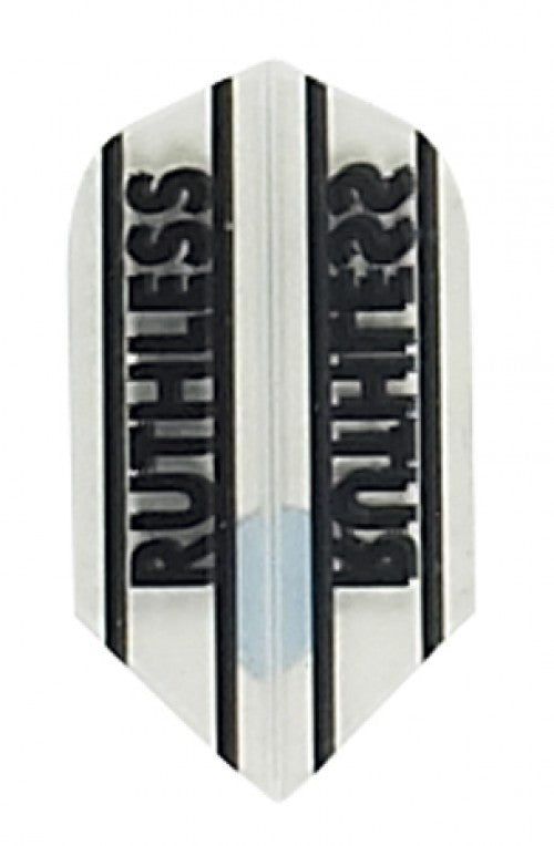 Ruthless Slim Shaped Flights - Aussie Dart Supplies Online