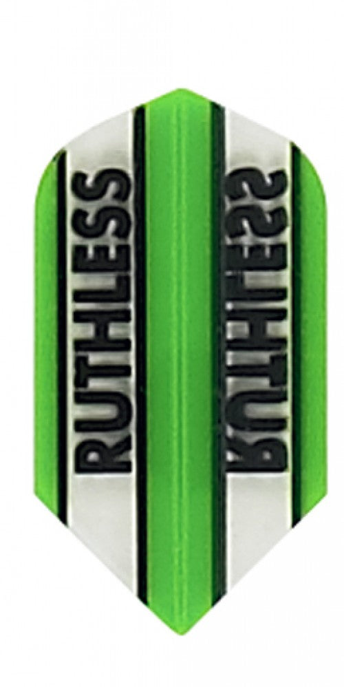 Ruthless Slim Shaped Flights