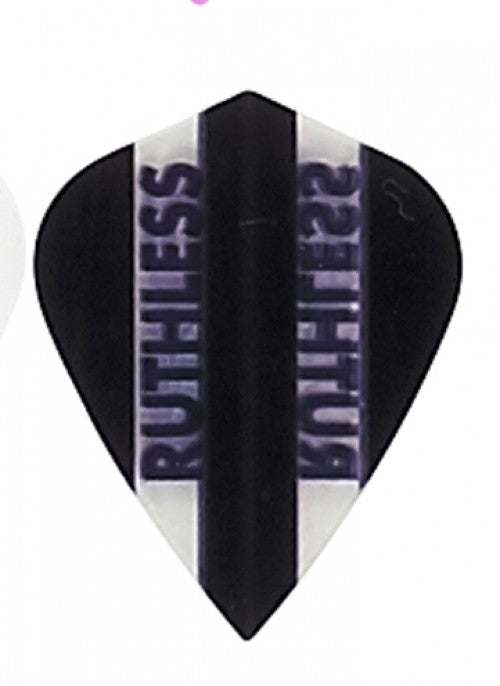 Ruthless Kite Shaped Flights - Aussie Dart Supplies Online