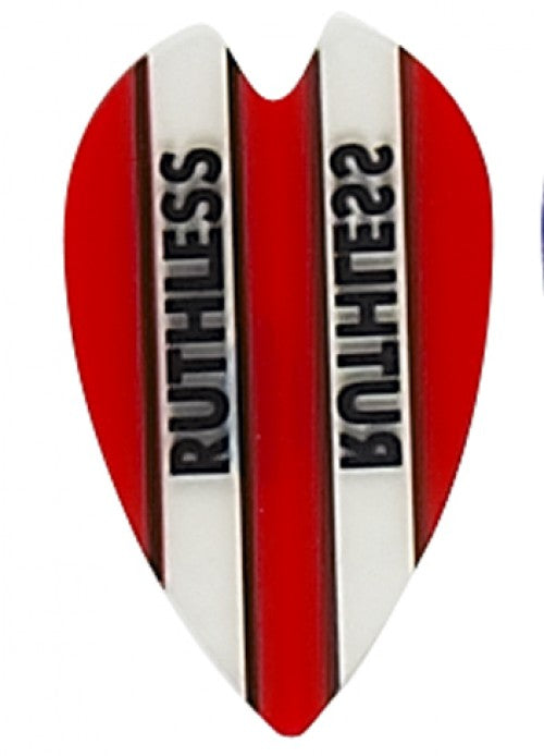 Ruthless Retro Shaped Flights
