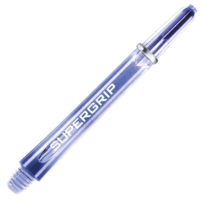 Harrows Supergrip Shafts Purple - Aussie Dart Supplies Online